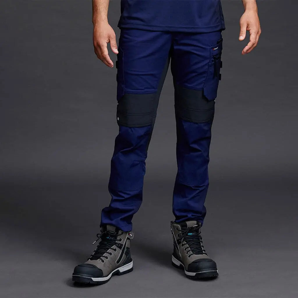 KingGee Quantum Work Pant K13003 Metro Workwear.